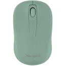 Targus W600 Wireless Optical Mouse Granite Green (AMW60007-AP)