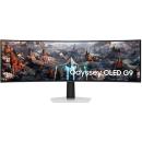 Samsung 49" Odyssey OLED G9 Curved Gaming Monitor 5120x1440 240Hz 0.0.3ms HDMI DP FreeSync (LS49CG934SEXXT)