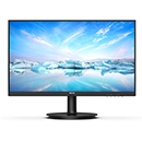 Philips 27" VA Monitor 1920x1080 100Hz 4ms VGA HDMI Adaptive Sync (271V8LB/67)