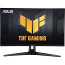 Asus 27" TUF Gaming VG27AC1A Fast IPS Gaming Monitor 2560x1440 170Hz 1ms HDMI DP USB-C Adaptive-Sync