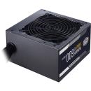 Cooler Master MWE V2 230V 600W Power Supply 80 Plus Bronze (EU Cable)(MPE-6001-ACABW-B)