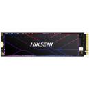 HIKSEMI 512GB Future Eco NVMe PCIe Gen 4x4 SSD M.2 2280 (HS-SSD- FUTURE Eco 512G)