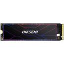 HIKSEMI 1TB Future Eco NVMe PCIe Gen 4x4 SSD M.2 2280 (HS-SSD- FUTURE Eco 1024G)