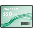 HIKSEMI 512GB Wave(S) SATA SSD 2.5" 7mm (HS-SSD-WAVE(S) 512G)