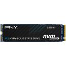 PNY 1TB CS2241 NVMe PCIe Gen 4x4 SSD M.2 2280 (M280CS2241-1TB-CL)