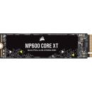 Corsair 1TB MP600 Core XT NVMe PCIe Gen 4x4 SSD M.2 2280 (CSSD-F1000GBMP600CXT)