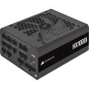 Corsair HX1000i 1000W Ultra-Low Noise Power Supply 80 Plus Platinum (CP-9020259-NA)