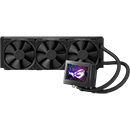 Asus ROG Ryujin III 360 Liquid CPU Cooler Black