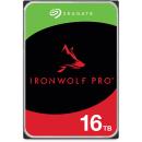 Seagate 16TB IronWolf Pro Hard Drive 7200rpm 3.5" SATA 256MB Cache (ST16000NT001)