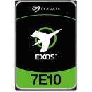 Seagate 6TB Exos 7E10 Enterprise Hard Drive 7200rpm 3.5" 512e/4Kn SAS 256MB Cache (ST6000NM020B)