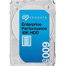 Seagate 600GB 10E2400 Enterprise Hard Drive 10000rpm 3.5" 512n SAS 128MB Cache (ST600MM0009)