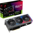 Asus ROG Strix GeForce RTX 4060 Ti OC Edition 8GB GDDR6