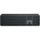 Logitech MX Keys S Advanced Wireless Illuminated Keyboard Graphite (EN/TH)(920-012590)