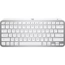 Logitech MX Keys Mini For Mac Minimalist Wireless Illuminated Keyboard (EN/TH)(920-010528)