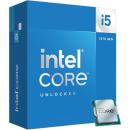 Intel Core i5-14600KF Processor (Not including Cooler)(24MB Smart Cache, Up to 5.30 GHz)(BX8071514600KF)