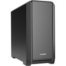 be quiet! Silent Base 601 Mid-Tower Case fits E-ATX Black (BG026)