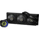 Lian Li Galahad II Trinity Performance 360 Liquid CPU Cooler Black (GA2P36B)