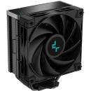 DeepCool AK400 Zero Dark CPU Cooler Black (R-AK400-BKNNMN-G-2)