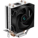 DeepCool AG200 CPU Cooler Black (R-AG300-BKNNMN-G)