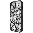 Belkin SheerForce Magnetic Phone Case for iPhone 15 Multiverse Black (MSA016qcBW-DY)(Case Only)