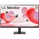 LG 27" 3-Side Borderless IPS Monitor 1920x1080 100Hz 5ms VGA HDMI FreeSync (27MR400-B)