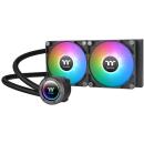 Thermaltake TH240 V2 ARGB Sync Liquid CPU Cooler Black (CL-W361-PL12SW-A)