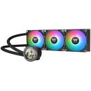 Thermaltake TH360 V2 Ultra ARGB Sync Liquid CPU Cooler Black (CL-W384-PL12SW-A)