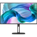 AOC 27" U27V5C/BK IPS Monitor 3840x2160 60Hz 4ms HDMI DP Adaptive Sync