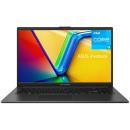 Asus Vivobook Go 15 X1504GA-NJ322W Mixed Black