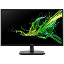 Acer 21.5" EK220Q E3bi  IPS Monitor 1920x1080 100Hz 1ms VGA HDMI FreeSync (UM.WE0ST.302)