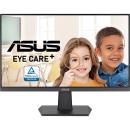 Asus 23.8 A24EHF Eye Care Gaming IPS Monitor 1920x1080 100Hz 1ms HDMI Adaptive Sync Black