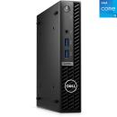 Dell Optiplex 7010 Micro Black (SNS7010MC005)