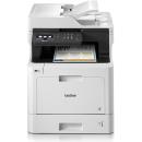 Brother MFC-L8690CDW Multifunction Color Laser Printer