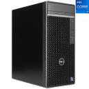 Dell Optiplex 7010 MT Plus Black (SNS7010MTP01)