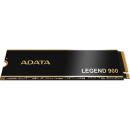 ADATA 512GB Legend 900 NVMe PCIe Gen 4x4 SSD M.2 2280 (SLEG-900-512GCS)