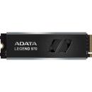 ADATA 1TB Legend 970 NVMe PCIe Gen 5x4 SSD M.2 2280 (SLEG-970-1000GCI)