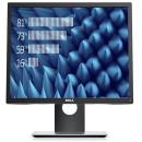 Dell 19" IPS Monitor 1280x1024 60Hz 6ms VGA HDMI DP (P1917S)