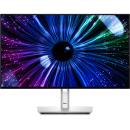 Dell 23.8" UltraSharp IPS Monitor 1920x1080 120Hz 5ms HDMI DP Platinum Silver (U2424HE)