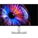 Dell 27" UltraSharp Thunderbolt Hub IPS Black Monitor 2560x1440 120Hz 5ms HDMI DP Thunderbolt (U2724DE)