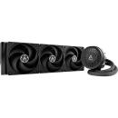 ARCTIC Liquid Freezer III 360 Liquid CPU Cooler Black (ACFRE00136A)