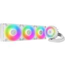 ARCTIC Liquid Freezer III 360 A-RGB Liquid CPU Cooler White (ACFRE00152A)