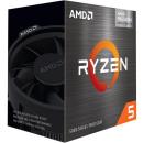 AMD Ryzen 5 5500GT Processor with Wraith Stealth Cooler (Up to 4.40 GHz)