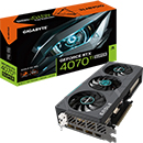 Gigabyte GeForce RTX 4070 Ti SUPER Eagle OC 16GB GDDR6X (GV-N407TSEAGLE OC-16GD)