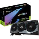 Gigabyte Aorus GeForce RTX 4070 SUPER Master 12GB GDDR6X (GV-N407SAORUS M-12GD)