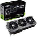 Asus TUF Gaming GeForce RTX 4080 SUPER OC Edition 16GB GDDR6X 