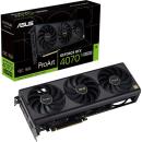 Asus ProArt GeForce RTX 4070 Ti SUPER OC Edition 16GB GDDR6X