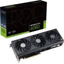 Asus ProArt GeForce RTX 4060 OC edition 8GB GDDR6