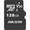 HIKSEMI 128GB Neo UHS-I microSDXC Memory Card (HS-TF-C1(STD)/128G)