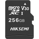 HIKSEMI 256GB Neo UHS-I microSDXC Memory Card (HS-TF-C1(STD)/256G)