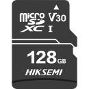 HIKSEMI 128GB Neo Home UHS-I microSDXC Memory Card (HS-TF-D1(STD)/128G)